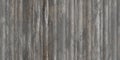 Dirty rustic gray crimp fence background