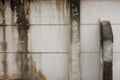 Dirty Uniqe Wall Texture Abstract Art Background