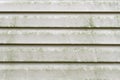 Dirty Vinyl Siding Needs Pressure Washing