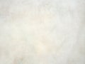 Painterly vintage dirty white canvas background Royalty Free Stock Photo