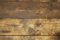 Dirty wooden background Royalty Free Stock Photo