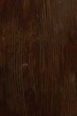 Dirty Wooden Texture Background. Cropped Shot Of Dark Textured Background. Royalty Free Stock Photo