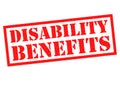 DISABILITY BENEFITS