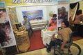 Disability Expo in Indonesia