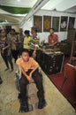 Disability Expo in Indonesia