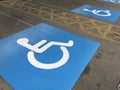 Disable parking