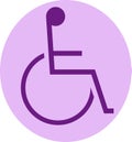 Disabled