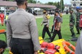 Disaster Alert in Semarang City