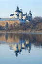 Discalced Carmelites Monastery in Berdichev Berdichiv