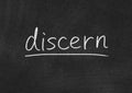 Discern