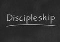 Discipleship