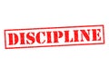 DISCIPLINE