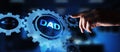 Disciplined Agile Delivery DAD Framework for Scalable Agile Solutions