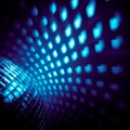 Disco background Royalty Free Stock Photo