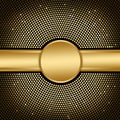 Disco background Royalty Free Stock Photo