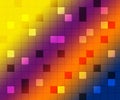 Disco background, shine Royalty Free Stock Photo