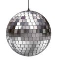 Disco ball