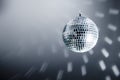 Disco Ball Royalty Free Stock Photo