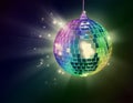 Disco ball