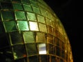 Disco ball Royalty Free Stock Photo