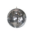 Disco Ball Royalty Free Stock Photo