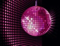 Disco ball