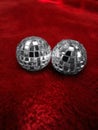 Disco Balls