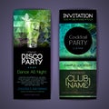 Disco Corporate identity templates.