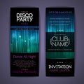 Disco Corporate identity templates.