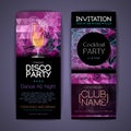 Disco Corporate identity templates.