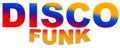 Disco Funk