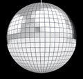 Discoball