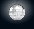 Discoball, mirrorball