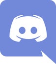 Discord logo