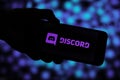 Discord social platform editorial. Discord is a VoIP and instant messaging social platform