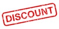 Discount stamp icon sign Ã¢â¬â 