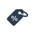 Discount Tag Icon