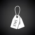 Discount Tags Icon