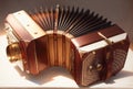 Discover the Bandoneon: The Soul of Argentine Tango Music