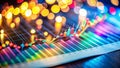 Unveiling Data Patterns A Deep Dive into Graph Trends with Interactive Visualizations and Bokeh Effects for Enhanced