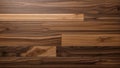 walnut wood depth with sapwood texture. ai generate