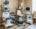 Discover ease with top-tier medical equipment