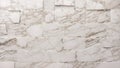 Effortless Purity: Thassos White Marble\'s Contemporary Elegance. AI Generate