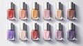 Essie Nail Polish