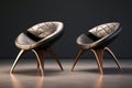 Discover Exceptional Modern Chair Designs - Unveiling Unique & Contemporary Creations