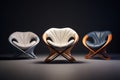 Discover Exceptional Modern Chair Designs - Unveiling Unique & Contemporary Creations