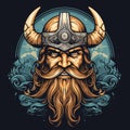 Viking Sneer: JackDeezey\'s Design