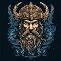 Viking Sneer: JackDeezey\'s Design