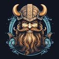 Viking Sneer: JackDeezey\'s Design