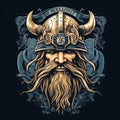 Viking Sneer: JackDeezey\'s Design